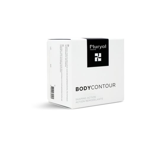 Pluryal® Mesoline Bodycontour