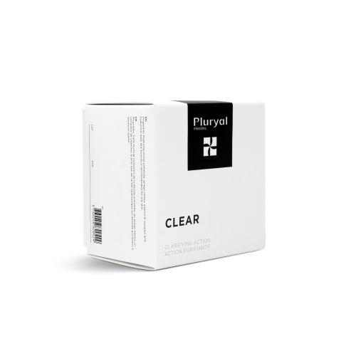Pluryal® Mesoline Clear