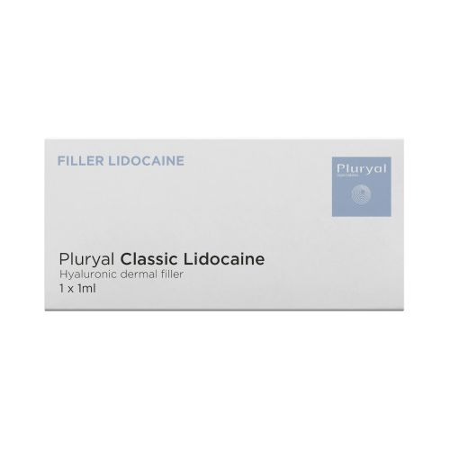 Pluryal® Classic Lido
