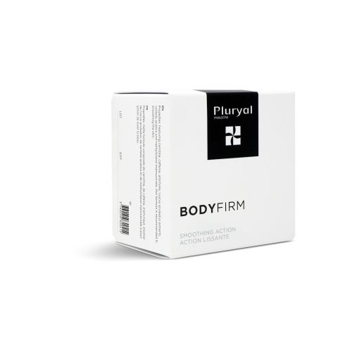 Pluryal® Mesoline Bodyfirm