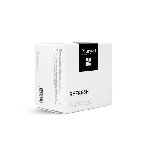 Pluryal® Mesoline Refresh