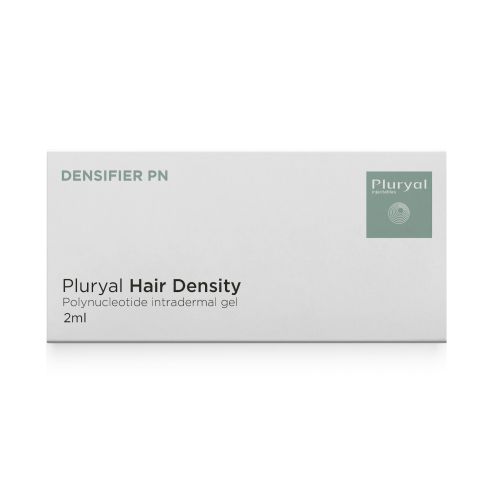 Pluryal® Hair Density