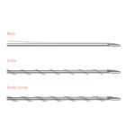 27G38mm Single Screw
