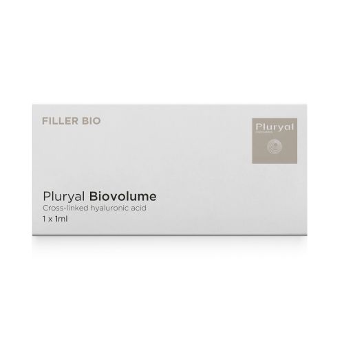 Pluryal® Biovolume