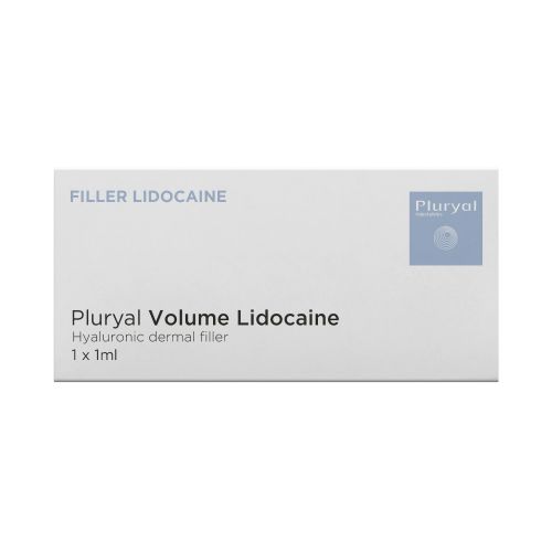 Pluryal® Volume Lido