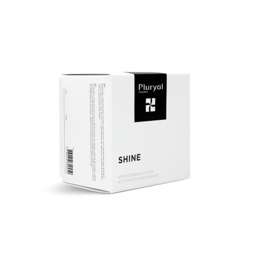 Pluryal® Mesoline Shine