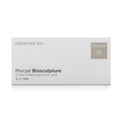 Pluryal® Biosculpture