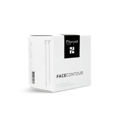 Pluryal® Mesoline Facecontour