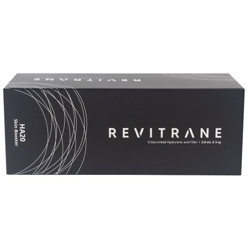 Revitrane HA20 Skinbooster